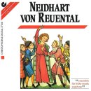 051) 나이트하르트 폰 로이엔탈 (Neidhart von Reuental, c. 1190-1236 or 1237, 중세시대 독일의 음유...