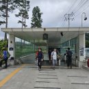 돌산공원길 이미지