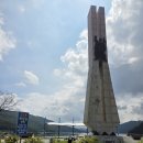 7월 26일 소양댐 느랏재임도 라이딩 이미지