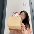 CU연수행운 | My birthday!!