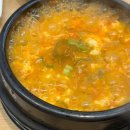 또바기 가마솥두부 이미지