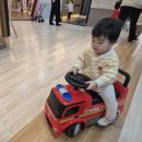 뽑고놀고 | 서초 키즈카페 헬로방방 21개월 아기랑 뽕 뽑고 온 후기