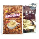호두랑원두