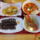 효자동 627-15 | 12.07~12.18 시험기간 먹방 기록