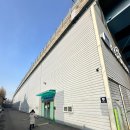 오류고등학교 | 서울 실내 배드민턴장, 오류고가배드민턴장 이용후기