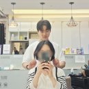 에이바헤어 중계은행사거리점 | 중계동미용실 에이바헤어 중계은행사거리점 민재 디자이너 중단발 커트 후기
