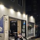 강아지클럽 | 동명동 카페 강아지케이크 [ 네이비소셜클럽] 솔직후기
