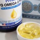 1100 | 퍼니트 프리미엄 알티지오메가3 1100 후기