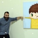 꿈꾸는화가미술학원 이미지