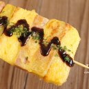 꼬치랑토스트랑