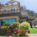 힐링 스크린골프 이미지