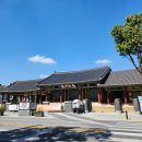 금암마을회관 | [전주여행] 전주 구석구석!한복데이트까지 #2