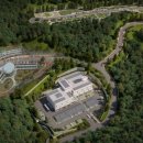 자연장지 이미지