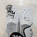 학생문방구 - 부천시 원미구 심중로27번길 124 | 통통 마루 EVA 실내화 구매 후기 - 국내 제조 초등학생 실내화 👟 (동네 문방구 구입)