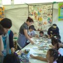 푸른솔도서관 이미지