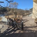 임고매호구간1 | ​[영천/임고] 웨이팅 없이 두쫀쿠 구매, 아이와 가기 좋은 야외 정원 카페 '카페 우내' 내돈내산 후기☕️