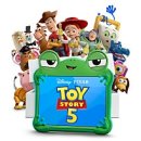 토이스토리5, 용산 CGV 개봉날 관람후기, 쿠키영상 그리고 I knew it I knew it
