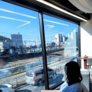 경안천 마평동 이미지