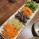 오색쌈밥 | 에버랜드맛집 용인 보리밥 소개 복남이네꽁당보리밥 한정식 데이트 밥집