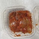 내허쉬 | 구미 원평동 맛집 중앙시장에 있는 내허쉬찜닭 배달포장 후기