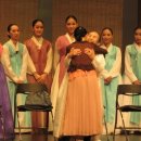 조갑녀의 춤의 길 이미지