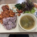 진희한식부페