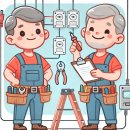 이수 태양광발전소 이미지