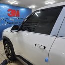 차상로 | 창원썬팅 고민 끝! EV5 루마버텍스 700·900 시공부터 신차검수까지 가야제일썬팅 후기