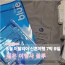 블루9 | 5월 이탈리아 신혼여행 7박 9일 여행사 후기, 젊은 여행사 블루 선택 이유