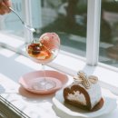 앙베이크 | [연남] 분위기 좋은 카페 '앙베어베이크' 내돈내산 후기