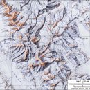 남극 빈슨매시프(Vinson Massif 4,897m) 원정기 -일정표- 이미지