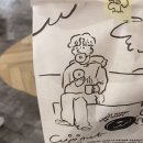 신세계 뷔페 이미지
