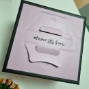 올레뜨 | [논산] 빵굽는카페 올레뜨 포장후기 / 레인보우케이크