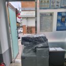 신도리코 D450 전기시공업체 임대 설치 후기 (충북 음성 복사기 렌탈)