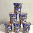 조이마트 안성내리점 | 농심 신라면 슈퍼스타컵 후기 케데헌 콜라보 한정판 컵라면 루미 슈퍼스타맛