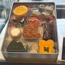 달의케이크 | 우나하우스 더현대서울 | 제니케이크로 유명한 달항아리 케이크 내돈내산 후기