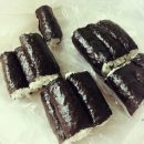 율하동김밥 이미지