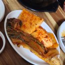 모악산 돌담가 이미지