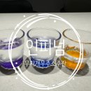 인더레진 | [리뷰] 이색선물! 레진아트 소주잔! 인피넘을 소개해드려요!