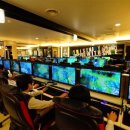 은행PC방 이미지