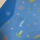 아이위드유치원 | 신학기 준비물 이름스티커 위드네임, 내돈내산 솔직후기