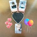 🐶 흰둥이혁에게 #69 💖 해피 퍼피 데이 🐶🎂🎉❤️ 이미지