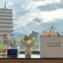 더케이호텔경주 실외수영장 이미지