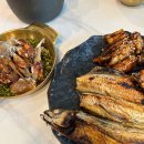 생선구이 | 발산역 맛집 을왕리꾸덕집 | 마곡직영점 모둠생선구이 후기