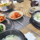 동부콩나물해장국