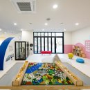 토성어린이공원 이미지