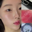 밀키웨이 | 생기 가득 데일리 메이크업💗 디올 536 &amp; 데이지크 밀키웨이 후기