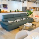 서김해산단안길R | 김해가구단지 소파 디자인 풍부했던 가구점