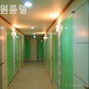 조은원룸텔고시원