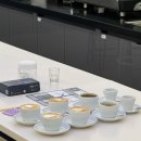 바리스타자격증 이미지